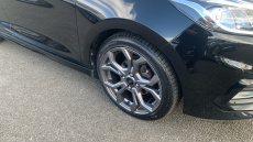 Ford Fiesta 1.0 EcoBoost 125 ST-Line 5dr Petrol Hatchback